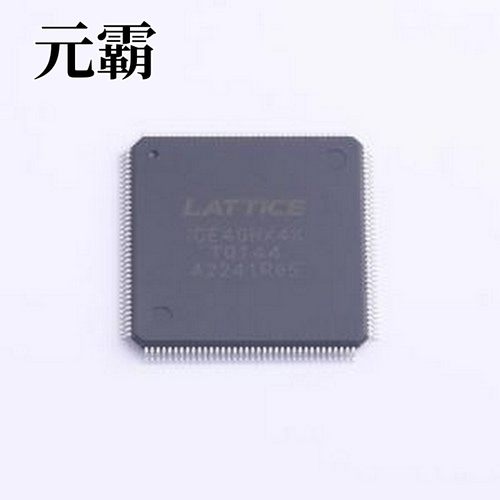 ICE40HX4K-TQ144 可编程逻辑器件(CPLD/FPGA) ICE40HX4K-TQ144 TQ