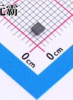 TLV3801DSGR WSON-8(2x2) 比较器