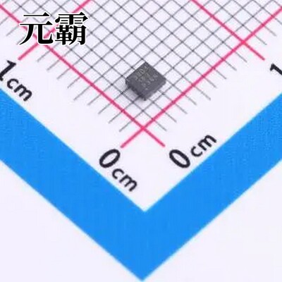 TLV3801DSGR WSON-8(2x2) 比较器