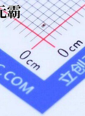 ESD108-B1-CSP0201E6327 静电和浪涌保护(TVS/ESD) ESD108-B1-CSP