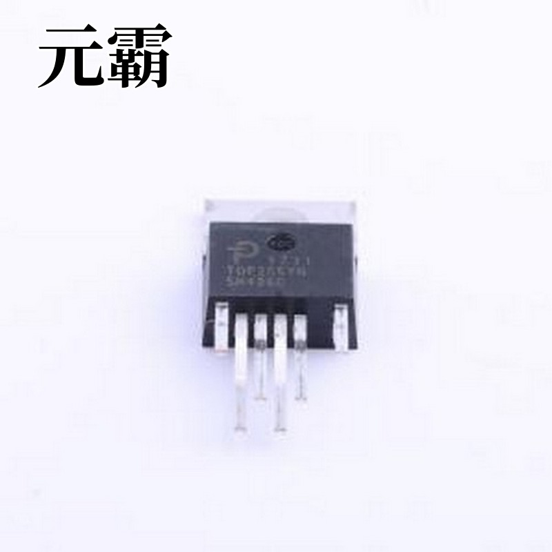 TOP255YN AC-DC控制器和稳压器 TOP255YN TO-220-7C