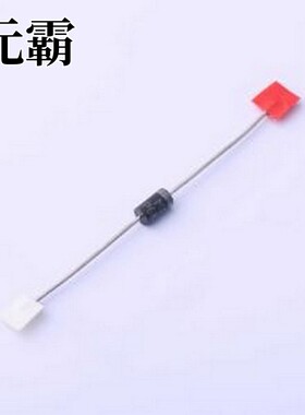 P6KE440A-TP 静电和浪涌保护(TVS/ESD) 单向TVS 376V截止 1.04A峰