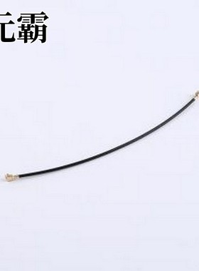 KHA(RG1.37)-TX100B-IPEX 射频连接线 KHA(RG1.37)-TX100B-IPEX