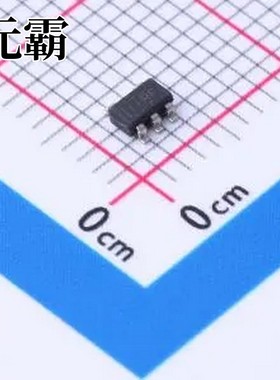 TPS7A05285PDBVR SOT-23-5 线性稳压器(LDO)