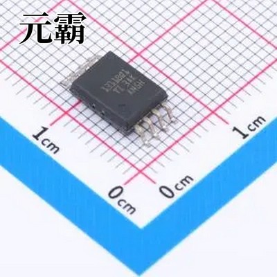 AMC1311BQDWVRQ1 SOIC-8-300mil 特殊功能放大器