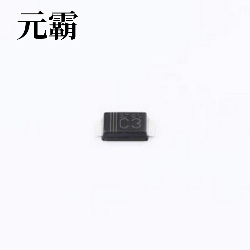 RBR5LAM30ATFTR 肖特基二极管 电压:30V 电流:5A SOD-128