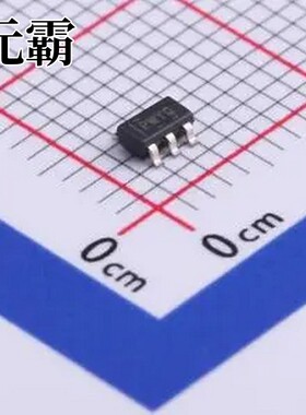 TPS73101DBVT SOT-23-5 线性稳压器(LDO)