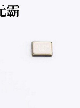 XTM32027000QT00351005 无源晶振 无源晶振 SMD3225-4P