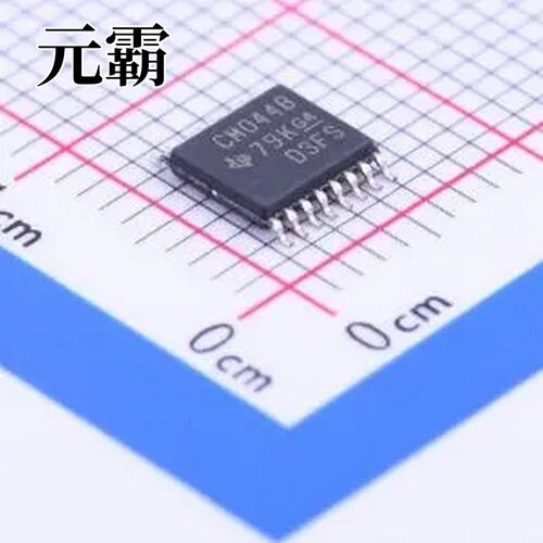 CD4044BPWR TSSOP-16 锁存器