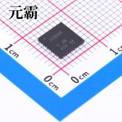 UCD3138064RMHR 单片机(MCU/MPU/SOC) WQFN-40-EP(6x6)