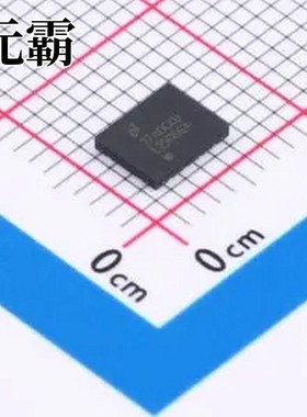 LM25066APSQ/NOPB WQFN-24-EP(4x5) 专业电源管理(PMIC)