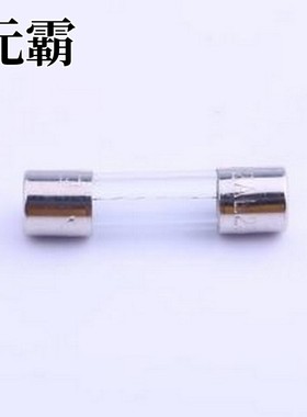 0617002.MXP 一次性保险丝 250V玻璃管保险丝 D5.2xL20mm