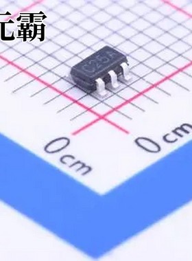 LMV7271MFX/NOPB SOT-23-5 比较器
