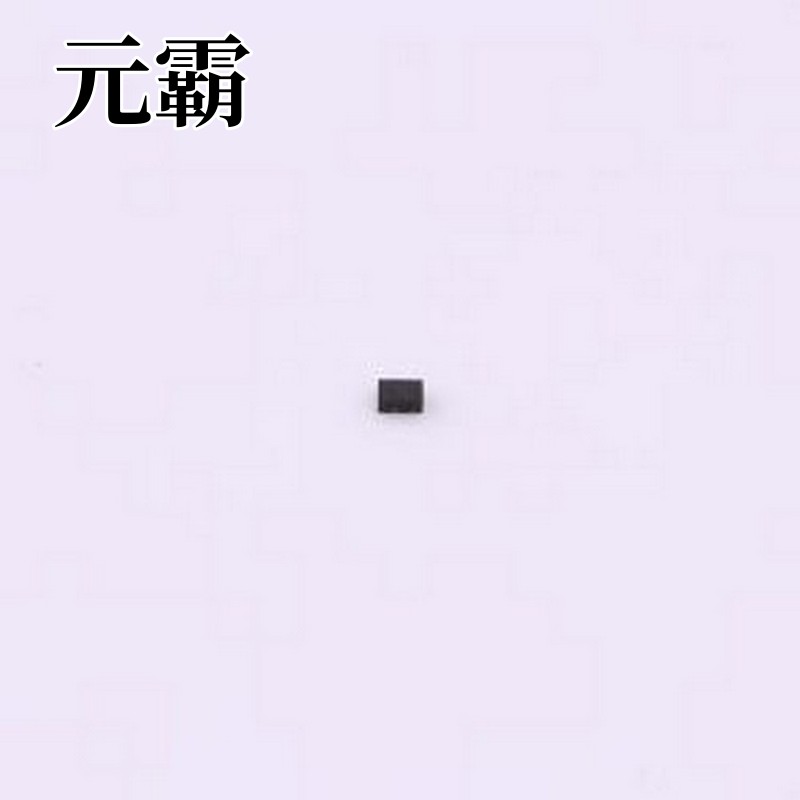 TPD1E01B04DPYR 静电和浪涌保护(TVS/ESD) TPD1E01B04DPYR X1SON-