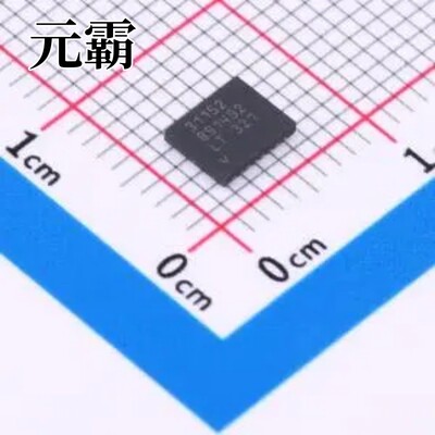 LTC3115EDHD-2#TRPBF DFN-16-EP(4x5) DC-DC电源芯片