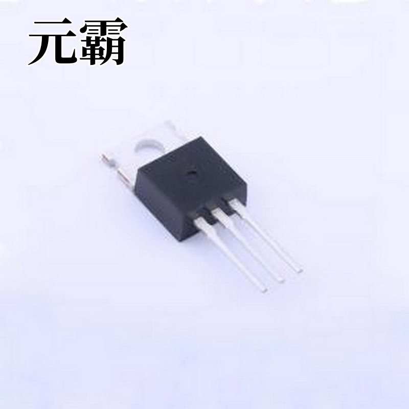 JCS160N08I 场效应管(MOSFET) 1个N沟道 耐压:80V 电流:160A TO-2