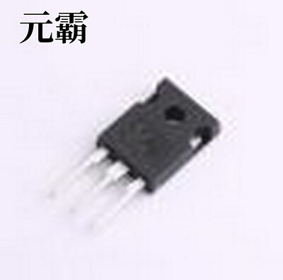 STW69N65M5 场效应管(MOSFET) 1个N沟道 耐压:650V 电流:58A TO-2