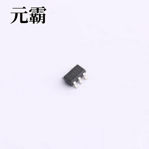 OPA320AQDBVRQ1 运算放大器 OPA320AQDBVRQ1 SOT-23-5