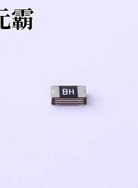 SMD1206-110C-24V 自恢复保险丝 24V 1.1A 1206自恢复 1206