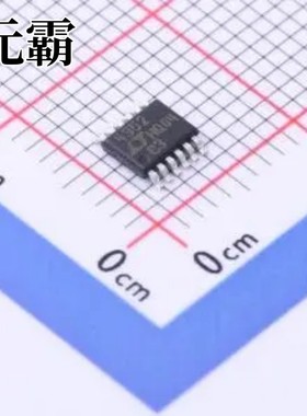 LTC4352CMS#TRPBF MSOP-12-0.65mm 专业电源管理(PMIC)