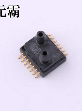 LWLP5010DD 压力传感器 LWLP5010DD SOP-14
