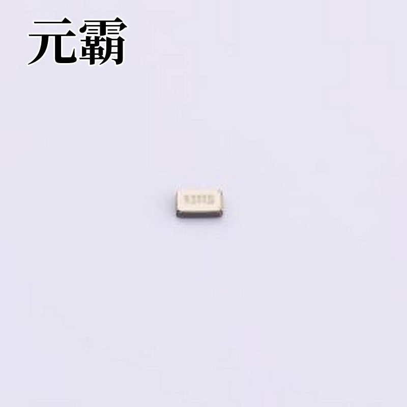 SF20WK32768D91T004 无源晶振 SF20WK32768D91T004 SMD2012