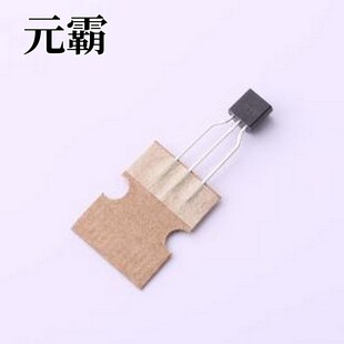 60V 场效应管 400mA 电流 耐压 1个N沟道 MOSFET D74Z BS270