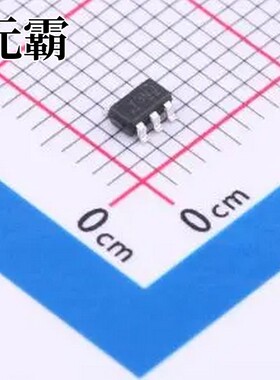 TLVH431AQDBVT SOT-23-5 电压基准芯片