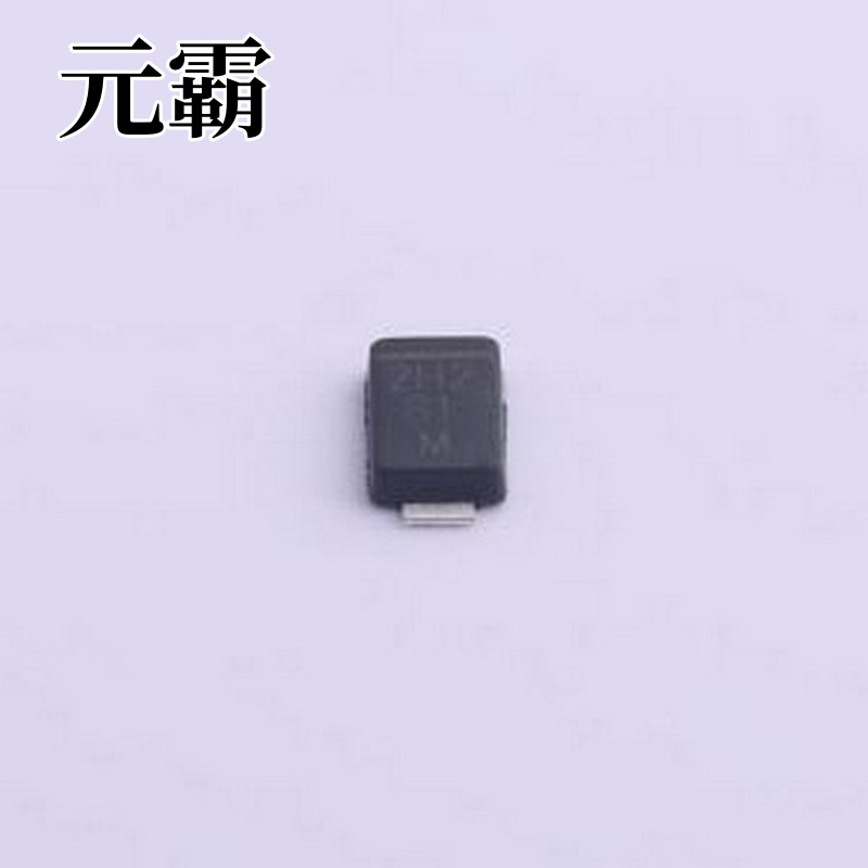 VS-2EJH02-M3/6B 快恢复/高效率二极管 电压:200V 电流:2A DO-221