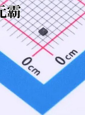 TLV73330PDQNR X2-SON-4-EP(1x1) 线性稳压器(LDO)