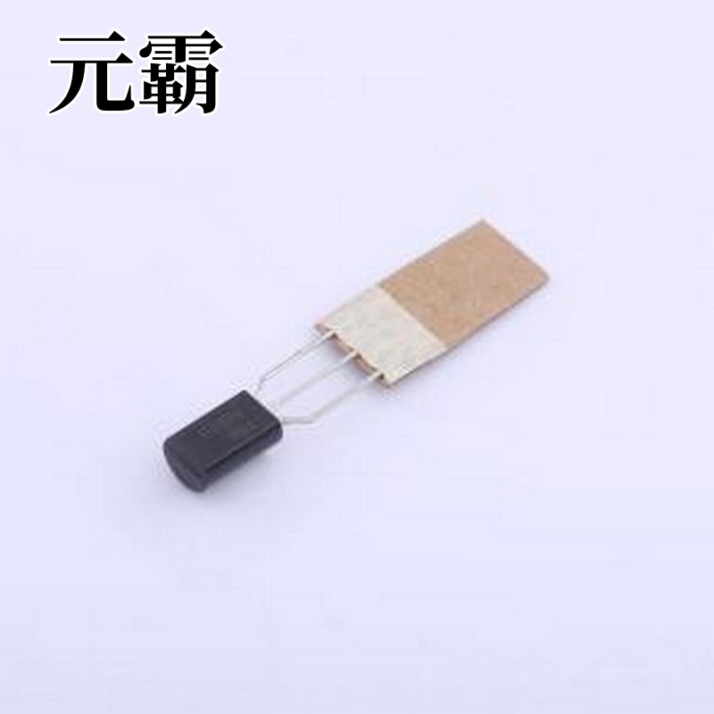 2SC1384-TA(RANGE:120-240) 三极管(BJT) NPN 电流:1A 耐压:50V