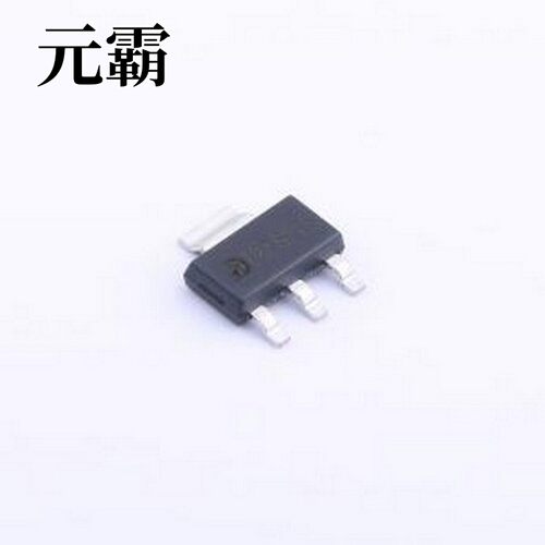 MD7218C18YA2 线性稳压器(LDO) MD7218C18YA2 SOT-223-3