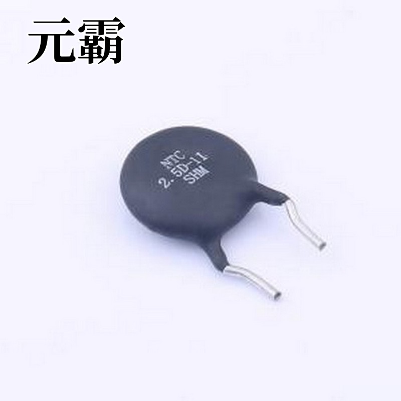 DRM259D11MK8C5PA0 NTC热敏电阻 DRM259D11MK8C5PA0 插件,P=5mm