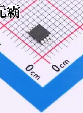 OPA2376AIDGKT VSSOP-8 精密运放