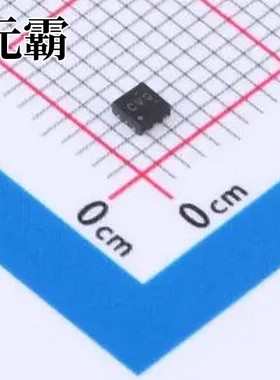 TPS71401DRVR WSON-6-EP(2x2) 线性稳压器(LDO)