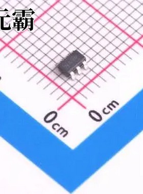 TPS560430YDBVR SOT-23-6 DC-DC电源芯片