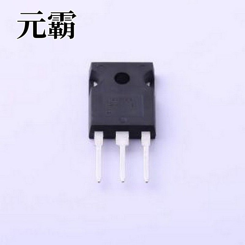 IRFP064PBF 场效应管(MOSFET) 1个N沟道 耐压:60V 电流:70A TO-24