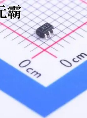 AD8541AKSZ-REEL7 SC-70-5 运算放大器