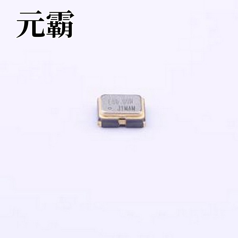 SG-8018CE 80.000000MHz TJHPA 预编程振荡器 80MHz ±50ppm 1.8V