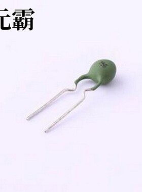 WMZ11A-75S252XUP600B10-E5B PTC热敏电阻 WMZ11A-75S252XUP 插件