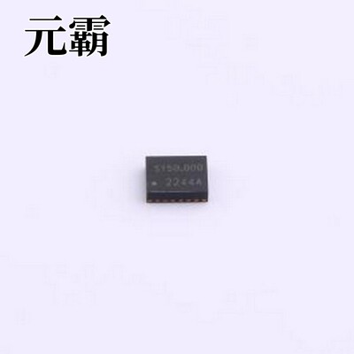 SWPM201ACAIAB-150.000000 预编程振荡器 150MHz 2.5V~3.3V LVPEC