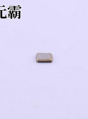 TAXM26M4ZCBCCT2T 无源晶振 26MHz ±20ppm 9pF SMD2016-4P