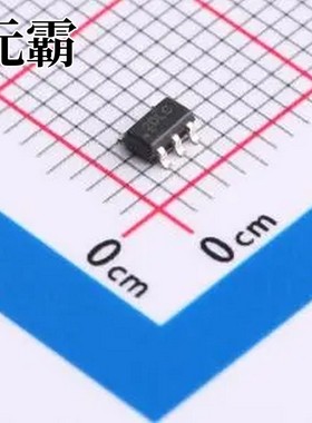 INA281A1QDBVRQ1 SOT-23-5 电流感应放大器