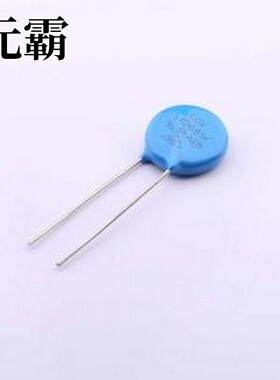 14D681K 压敏电阻 钳位电压1120V 130焦耳 插件压敏电阻 停产 插