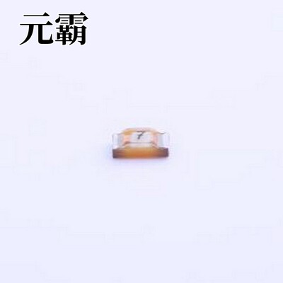 0429007.WRMLHF 一次性保险丝 7A 24V 快断 1206
