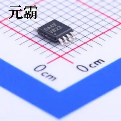 LMV822MM/NOPB VSSOP-8 运算放大器