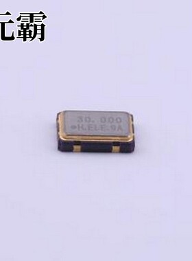 SSI030000I3CHE-T 有源晶振 SSI030000I3CHE-T SMD5032-4P