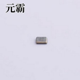 SMD2016 TZ1269D 9pF 40MHz 无源晶振