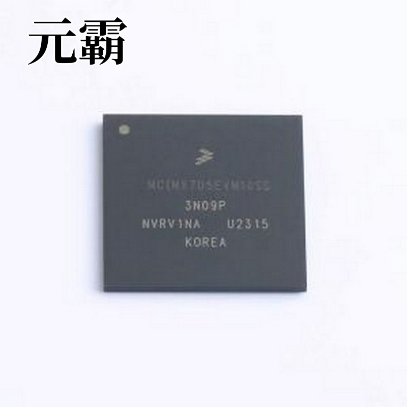 MCIMX7D5EVM10SD 单片机(MCU/MPU/SOC) MCIMX7D5EVM10SD MAPBGA-5