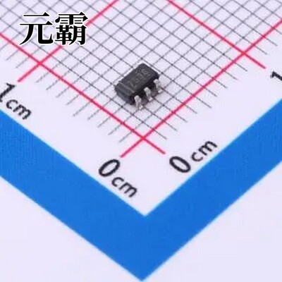 UCC27536DBVR SOT-23-5 栅极驱动芯片